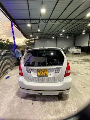 Suzuki Liana 2002
