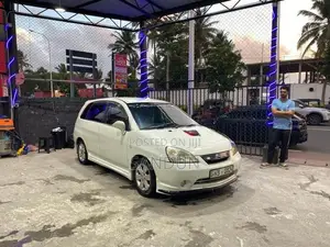 Suzuki Liana 2002