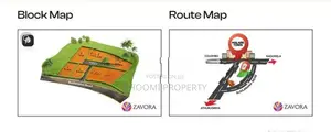 Land For Sale In Malabe