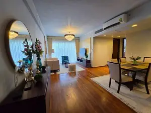 Monarch 3BR Apartment for rent in Colombo 3