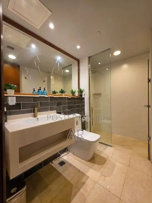 Monarch 3BR Apartment for rent in Colombo 3