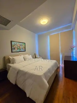 Monarch 3BR Apartment for rent in Colombo 3