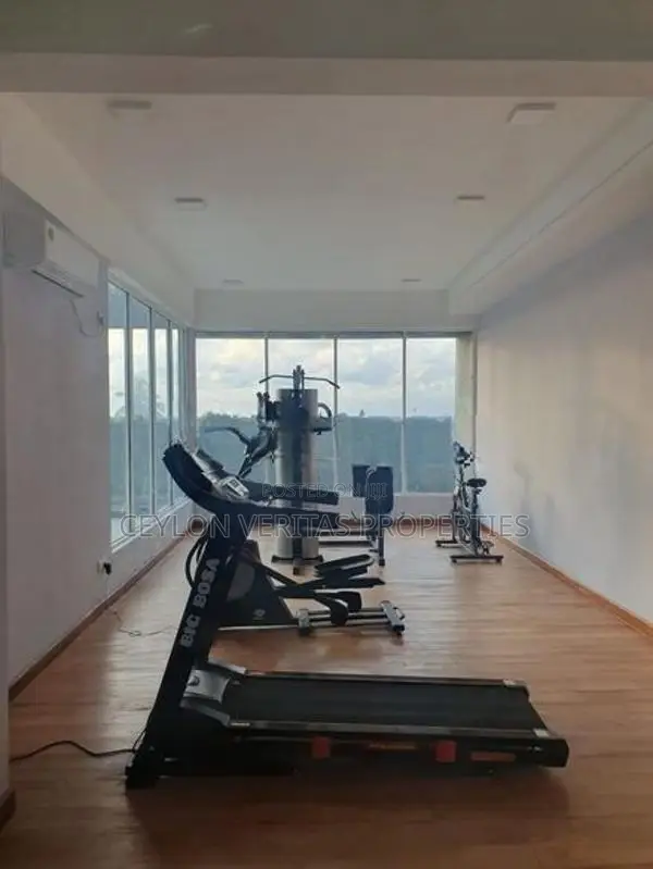 2 BR Apartment for Sale in Malabe - Athurugiriya Road