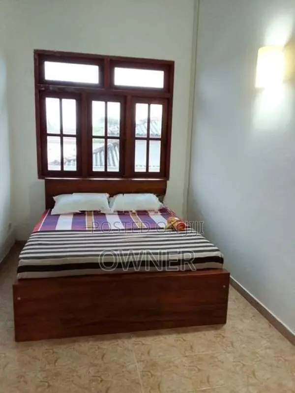 Echo Friendly Apartment in Piliyandala