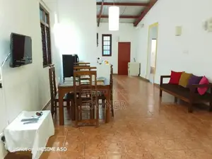 Echo Friendly Apartment in Piliyandala