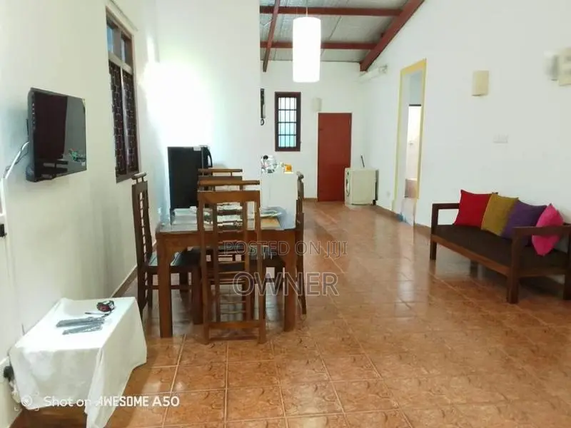 Echo Friendly Apartment in Piliyandala
