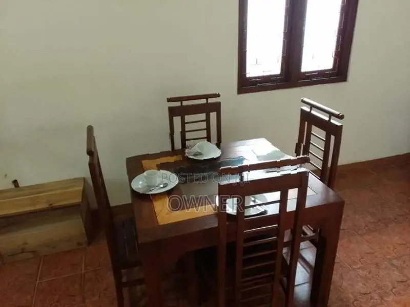 Echo Friendly Apartment in Piliyandala