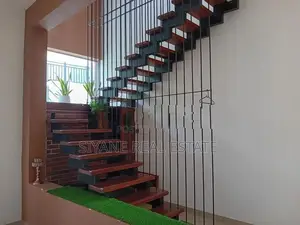 Fully Furnished 3 Storey House For Rent in Katunayake, near Airport.