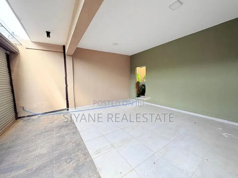 Brand New House for Sale in Dehiwala