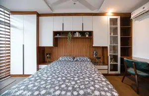 Sale 3 Bedroom Apartment Vanderwert Residencies Dehiwala