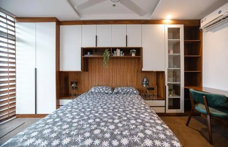 Sale 3 Bedroom Apartment Vanderwert Residencies Dehiwala