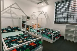 Sale 3 Bedroom Apartment Vanderwert Residencies Dehiwala