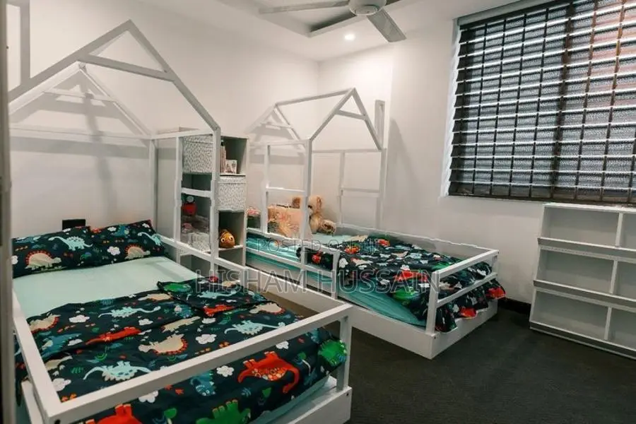 Sale 3 Bedroom Apartment Vanderwert Residencies Dehiwala