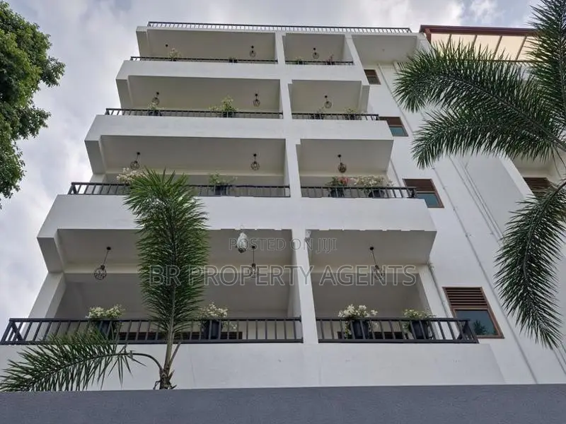 Modern Apartment for Sale in Kottawa