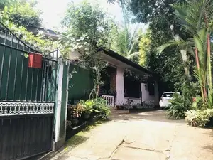 House with Land for Sale in Koralaima Gonapola