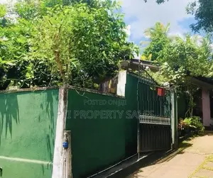 House with Land for Sale in Koralaima Gonapola