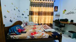 කඩවත – ඉඹුල්ගොඩින් අලුත්ම දෙමහල් නිවසක්