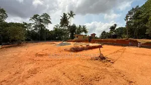 Land in Karapitiya