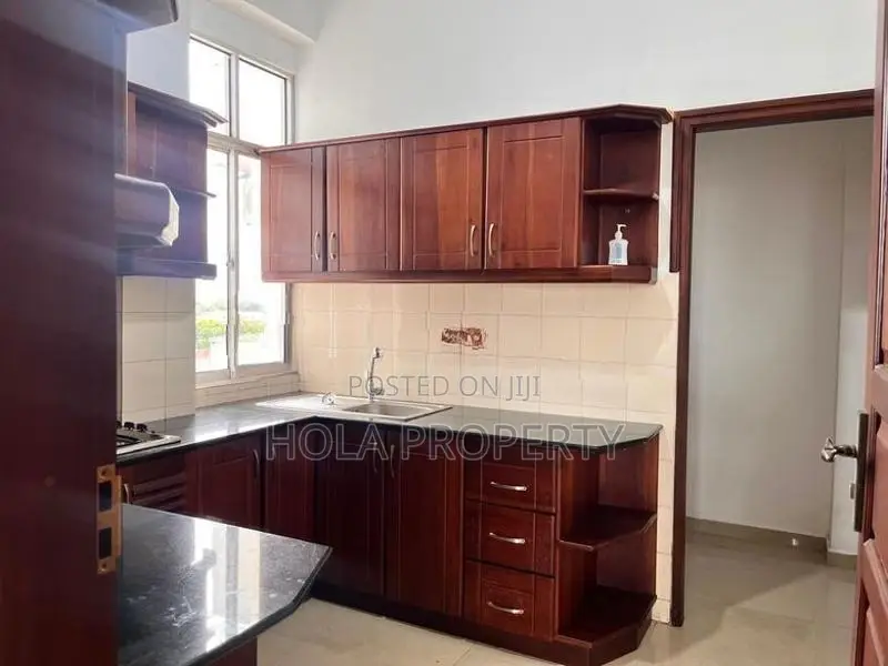 2 BHK Fully Furnished Apartment Colombo 05