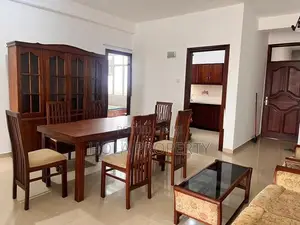 2 BHK Fully Furnished Apartment Colombo 05