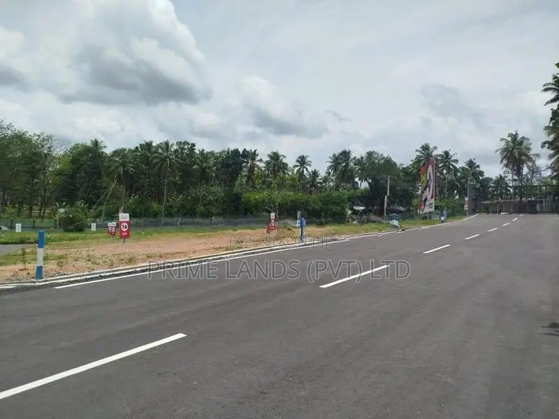 තලගල බෙරුකැටිය බිම් කොටස් විකිණීමට