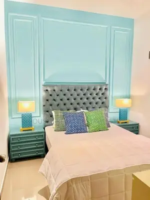 Luxury 2-Bedroom Apartment for Rent – 8 Th Floor