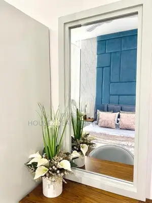 Luxury 2-Bedroom Apartment for Rent – 8 Th Floor