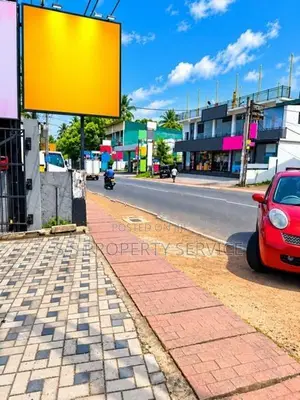 Piliyandala - Commercial Building for Sale (SSPC-54)