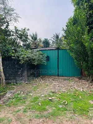Valuable Land for Sale in Malabe - Arangala