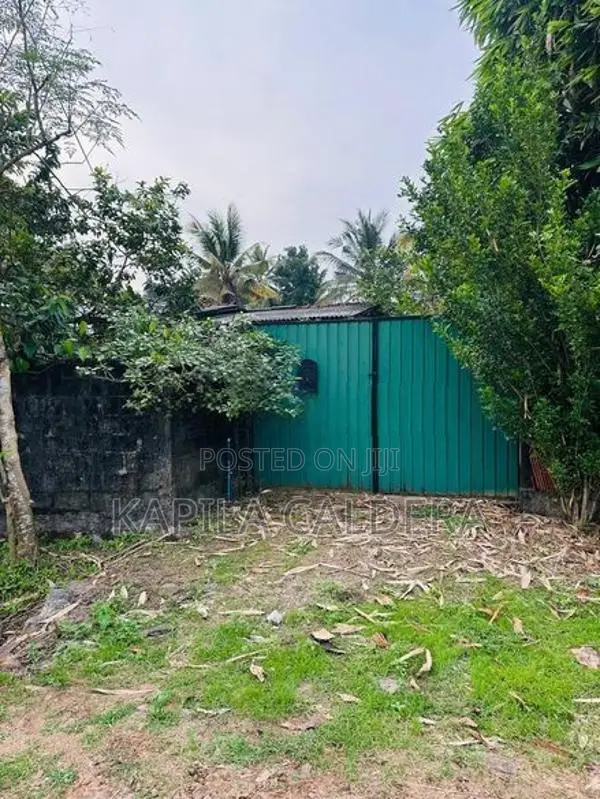 Valuable Land for Sale in Malabe - Arangala