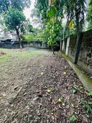 Valuable Land for Sale in Malabe - Arangala