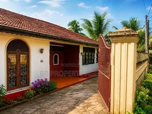 Single Story House for Sale in Piliyandala