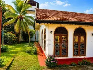 Single Story House for Sale in Piliyandala