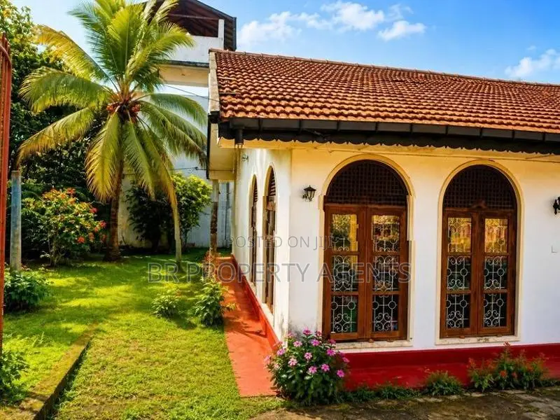 Single Story House for Sale in Piliyandala