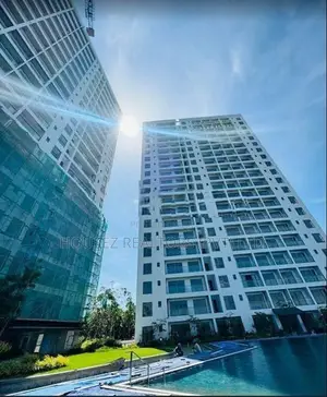 Brand New Apartment | the Residencies Kotte