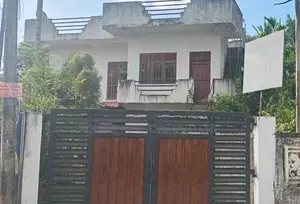 Three-Storey House for Sale – Polgahawela