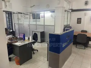 Office Space Rent Colombo 03