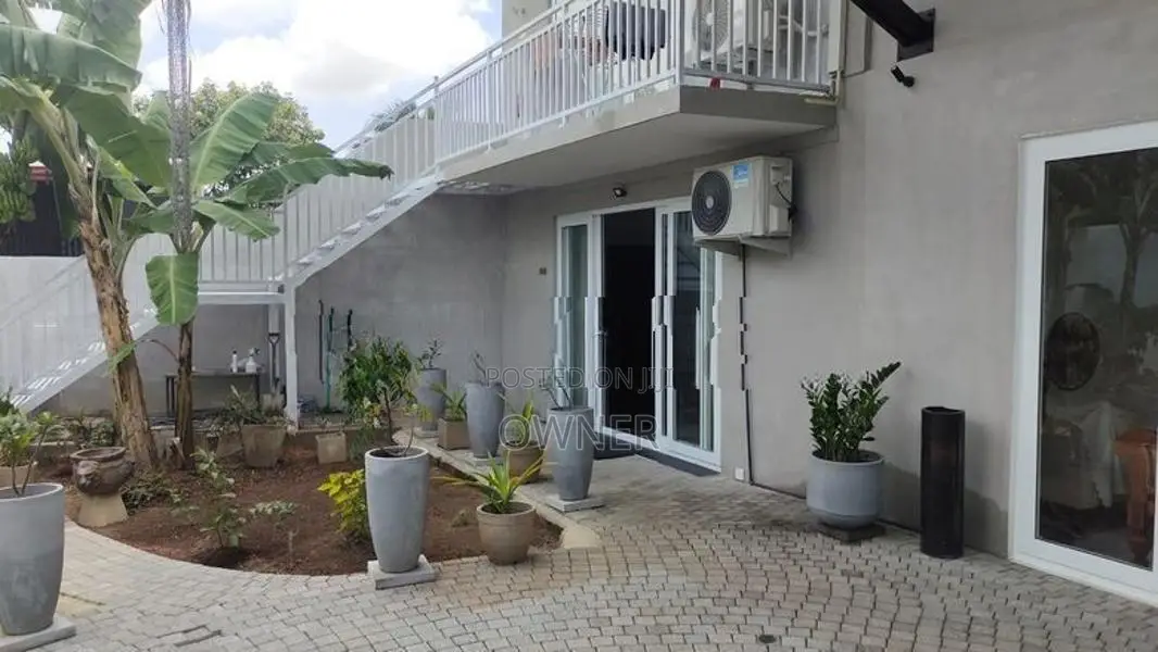 Apartment Studio Type Unit for Rent in Beddagana
