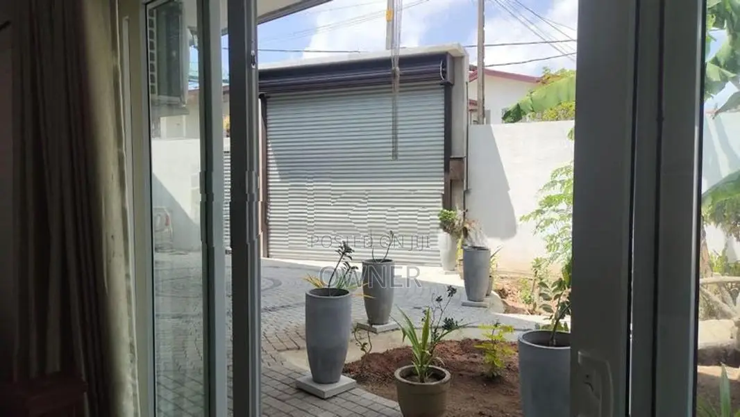 Apartment Studio Type Unit for Rent in Beddagana