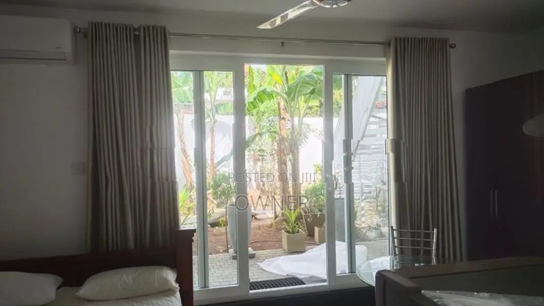 Apartment Studio Type Unit for Rent in Beddagana