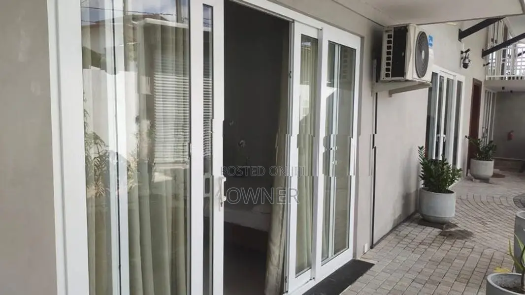 Apartment Studio Type Unit for Rent in Beddagana
