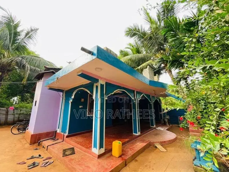 வீடு விற்பனைக்கு