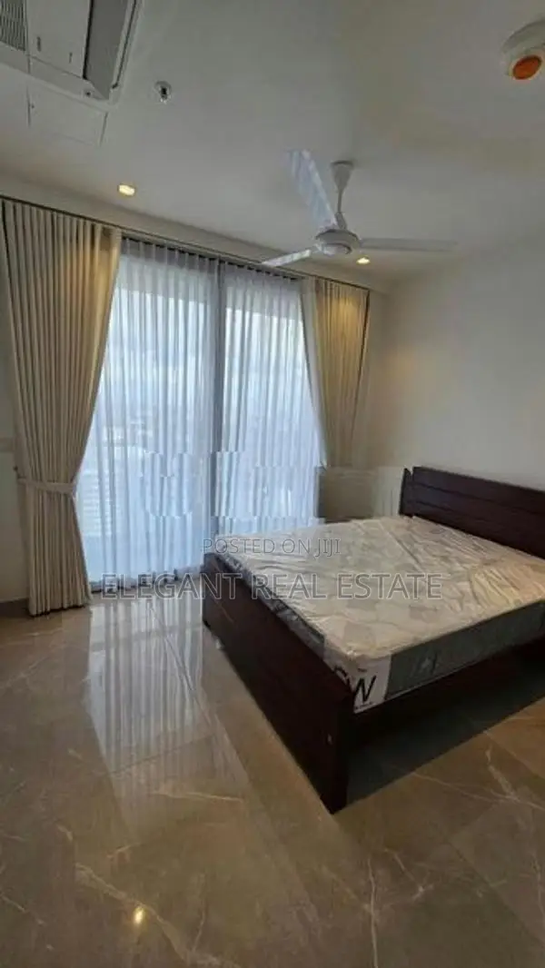 606 The Address - 02 Bedroom Apartment for Rent in Colombo 03 (A6583)