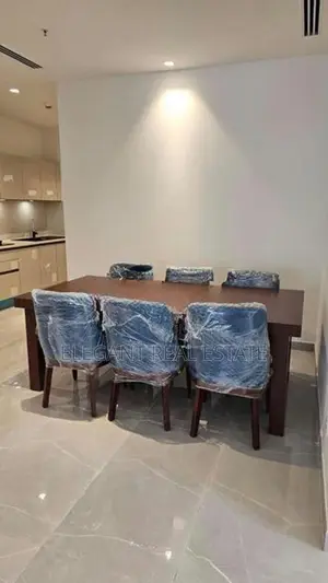 606 The Address - 02 Bedroom Apartment for Rent in Colombo 03 (A6583)