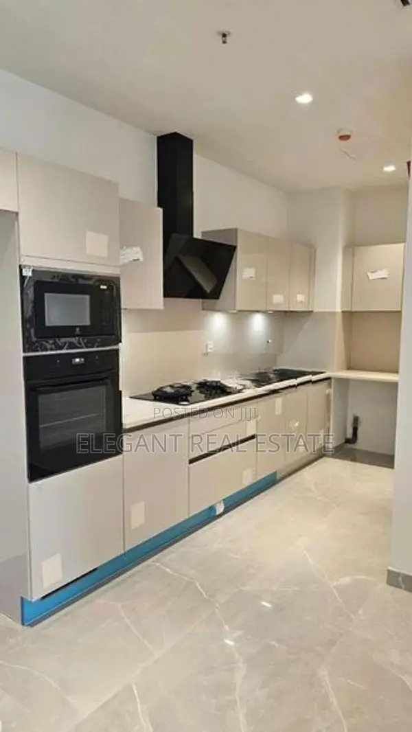 Tri-Zen - 03 Bedroom Furnished Apartment for Rent in Colombo 02 (A6335