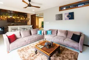 Apartments for Rent Colombo 2