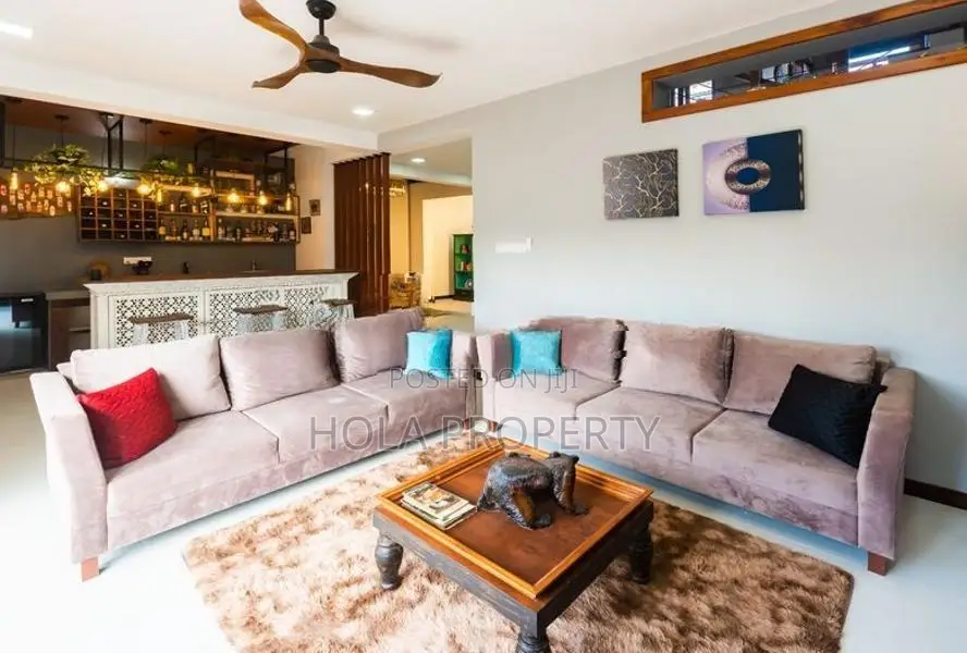 Apartments for Rent Colombo 2