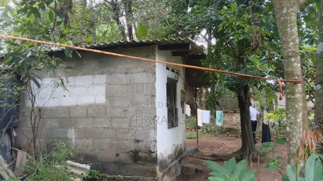 Land for Sale Piliyandala