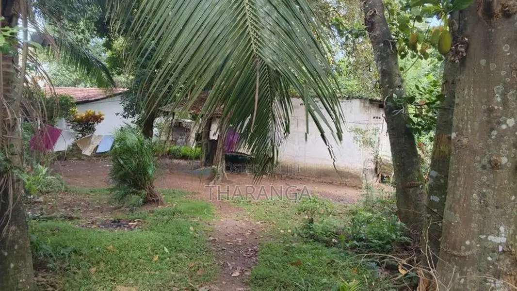 Land for Sale Piliyandala