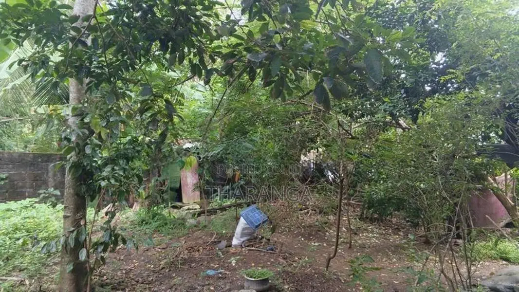 Land for Sale Piliyandala